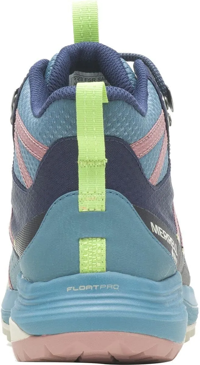 Merrell Women's Siren 4 Mid Gore-Tex