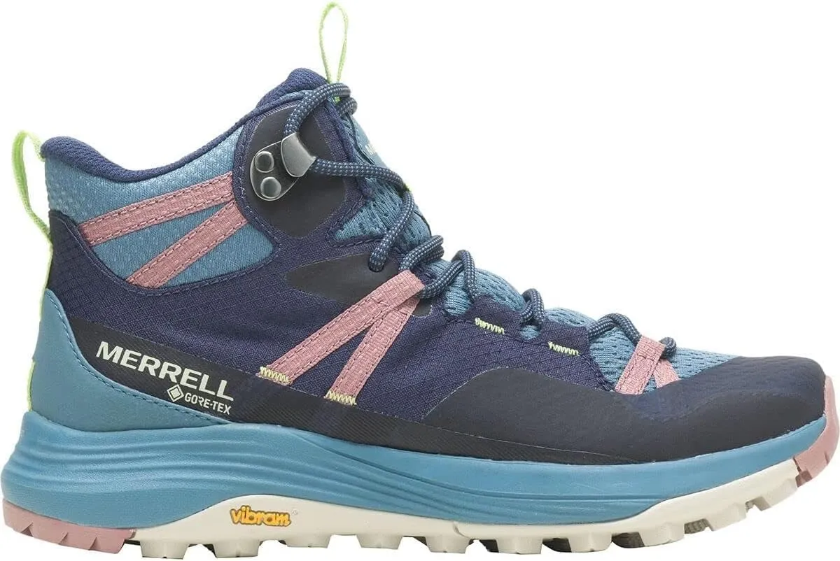 Merrell Women's Siren 4 Mid Gore-Tex