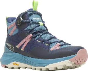 Merrell Women's Siren 4 Mid Gore-Tex