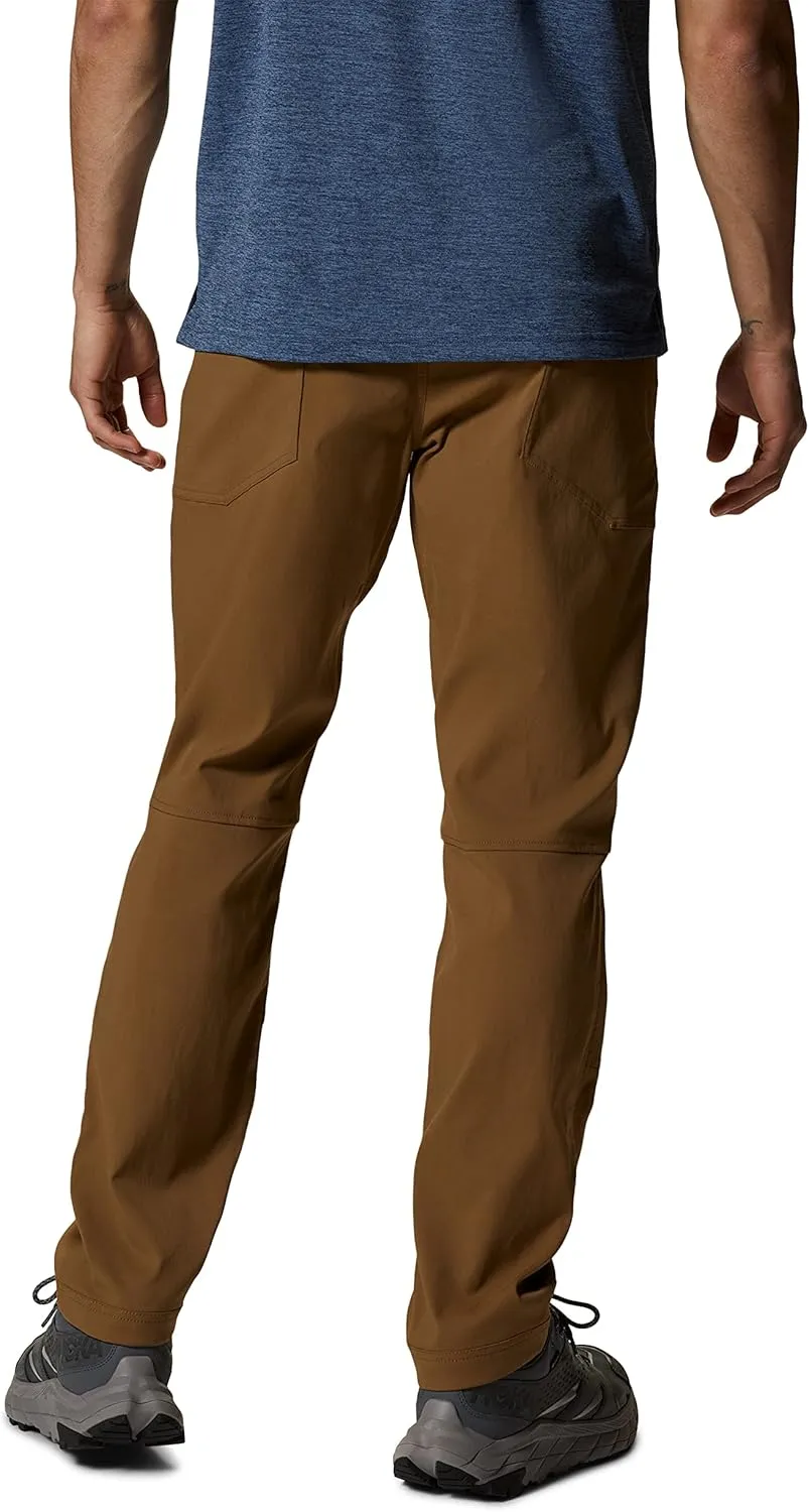 Mountain Hardwear Men's Hardwear Ap Active Pant