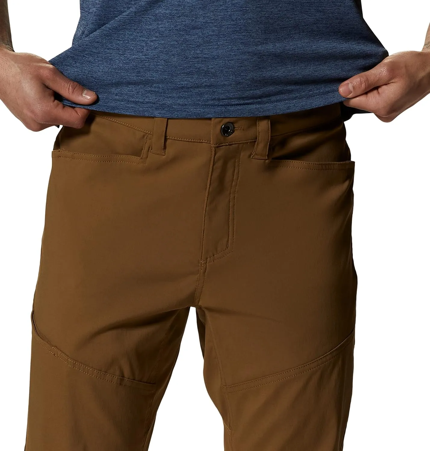 Mountain Hardwear Men's Hardwear Ap Active Pant