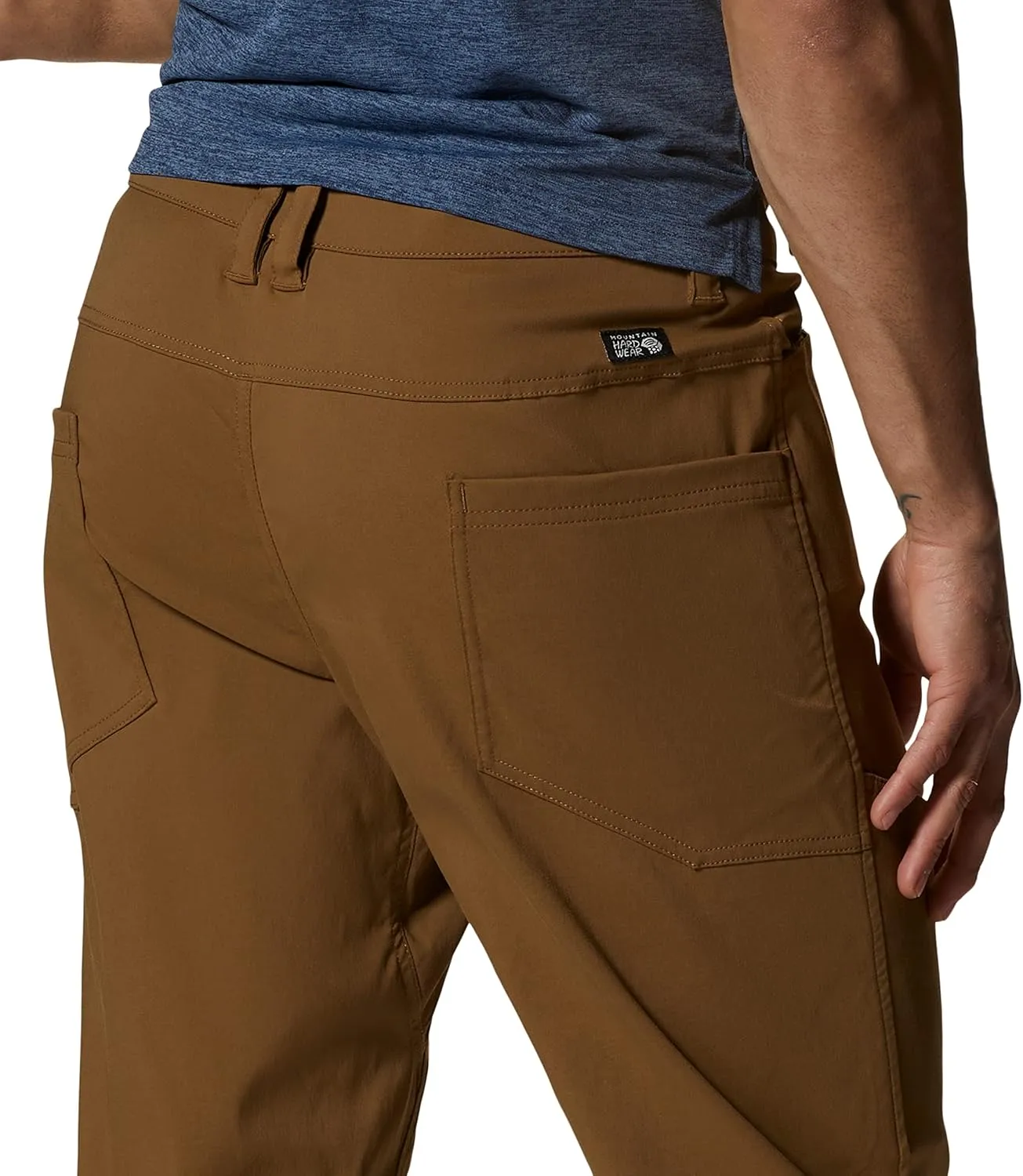 Mountain Hardwear Men's Hardwear Ap Active Pant