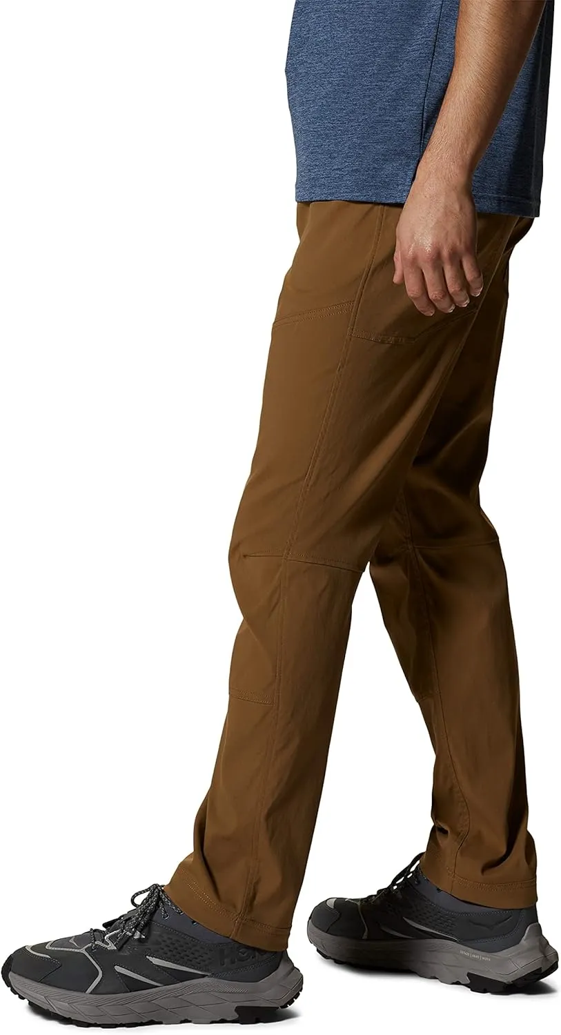 Mountain Hardwear Men's Hardwear Ap Active Pant