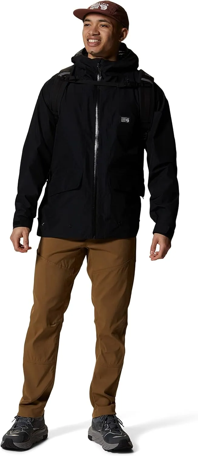 Mountain Hardwear Men's Hardwear Ap Active Pant