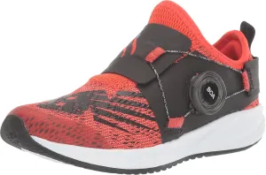 New Balance Kids' FuelCore Reveal Boa V2 Alternative Closure Running Shoe
