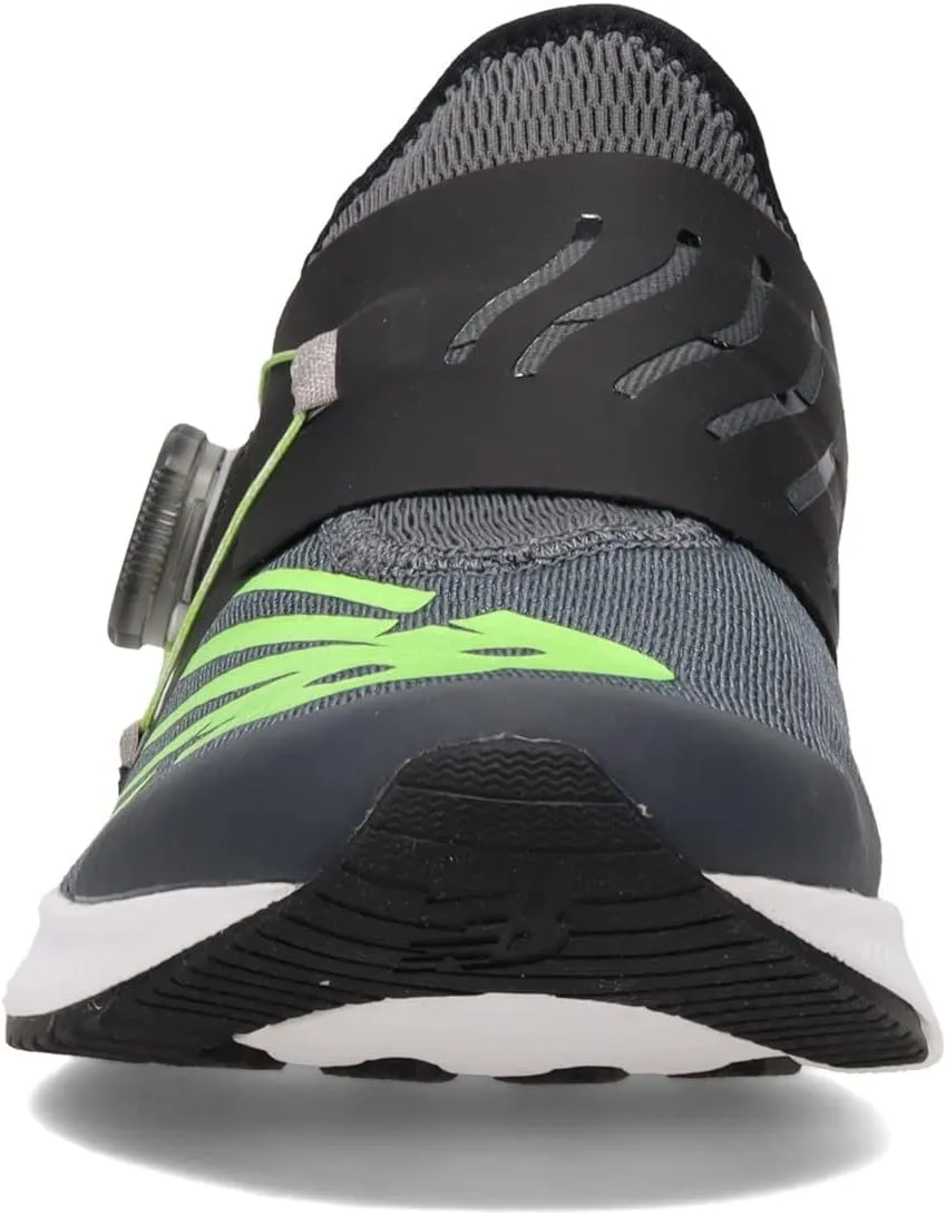 New Balance Kids' FuelCore Reveal BOA V2 Running Shoe