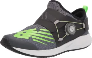 New Balance Kids' FuelCore Reveal BOA V2 Running Shoe