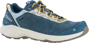 Oboz Men's Cottonwood Low B-Dry Hiking Shoe