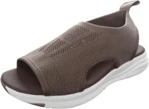 Orthopedic Dress Sandals for Women Orthotics Sandals for Women Thong Sandals for Women Dressy Summer Wide Width Shoes Size 11 Arch Supports for Women Women Sandals Size 8 Sneaker Sandals for Women