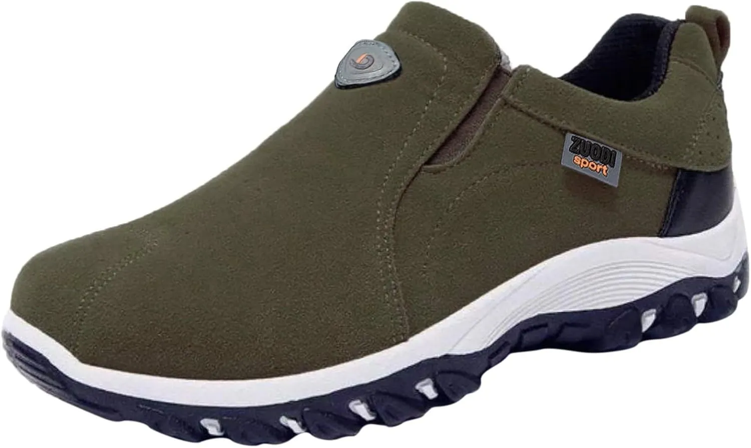 Plantar Fasciitis Shoes Women Non Slip Zapatos De Trabajo para Mujer Cross Antiderrapante Black Tennis Shoes for Women Platform Sneakers for Women Slip On Zapatos Suaves para Embarazadas