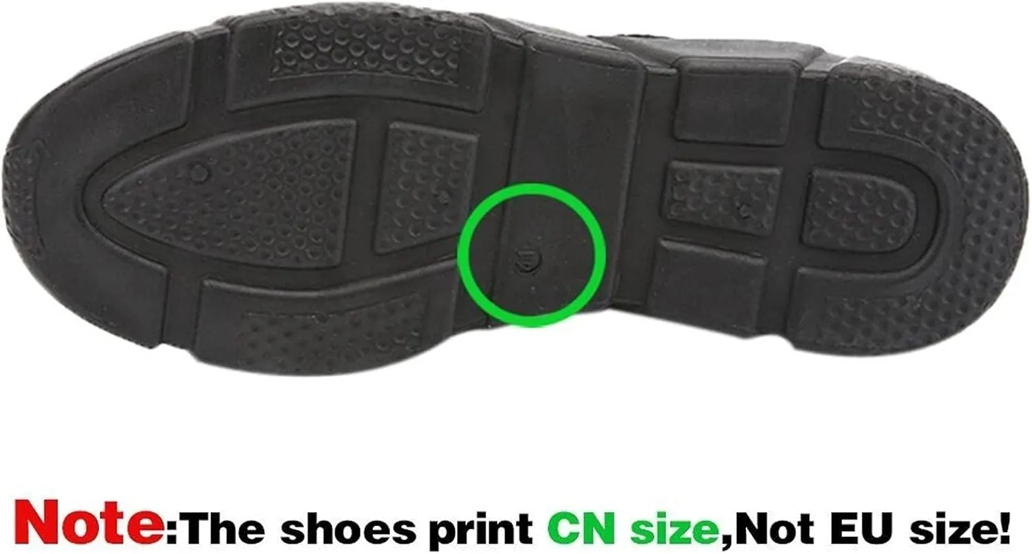 Plantar Fasciitis Shoes Women Work Dressy Womens Non Slip Work Shoes Food Service All Black All Black Platform Tennis Shoes for Women Womens High Top Sneakers Zapato Tenis Antiderrapante para Mujer