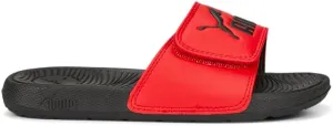 PUMA Cool Cat 2.0 Hook-and-Loop (Little Kid)