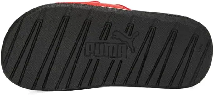 PUMA Cool Cat 2.0 Hook-and-Loop (Little Kid)