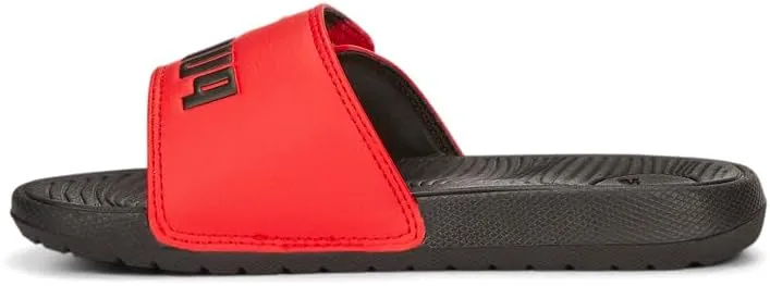 PUMA Cool Cat 2.0 Hook-and-Loop (Little Kid)