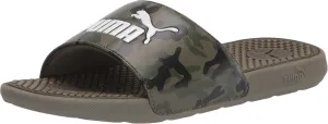PUMA Cool Cat BX (Little Kid)