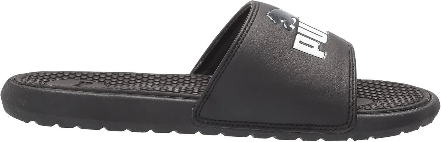 PUMA Cool Cat BX (Little Kid)