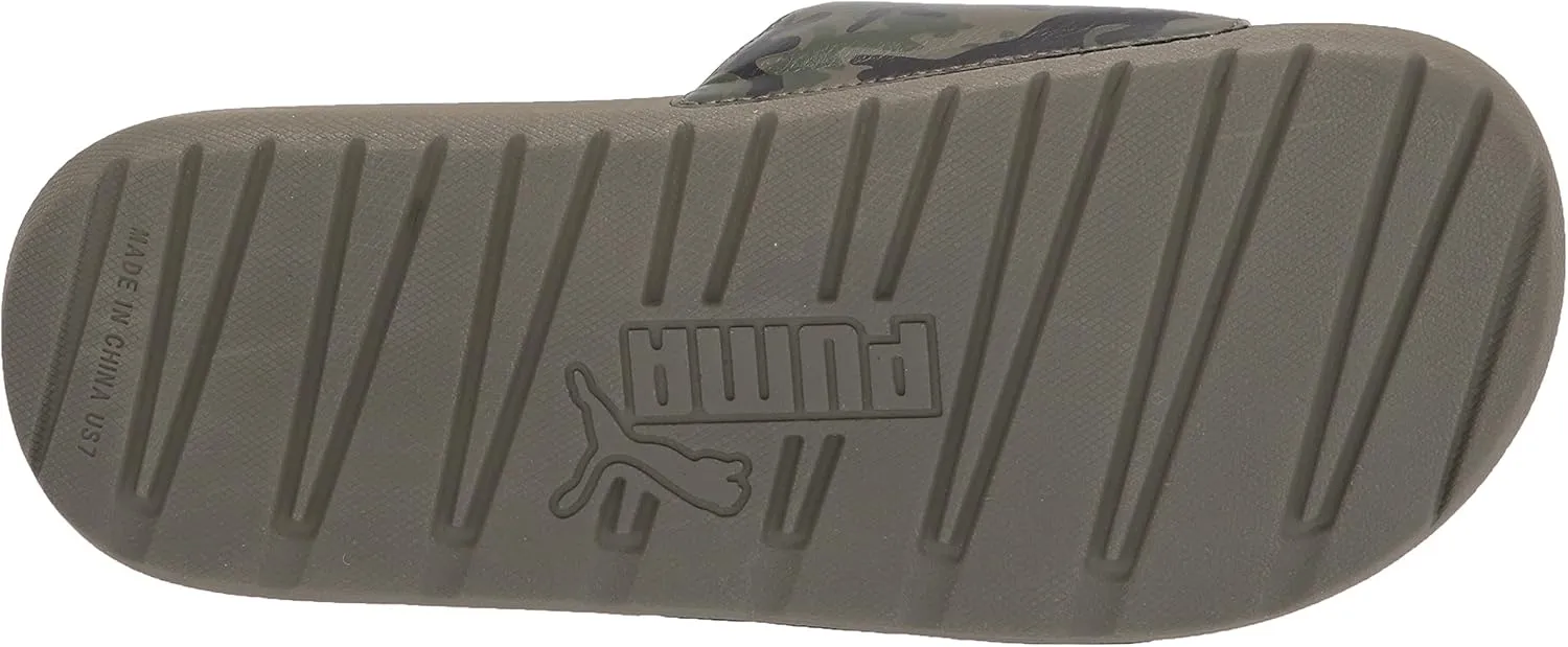 PUMA Cool Cat BX (Little Kid)