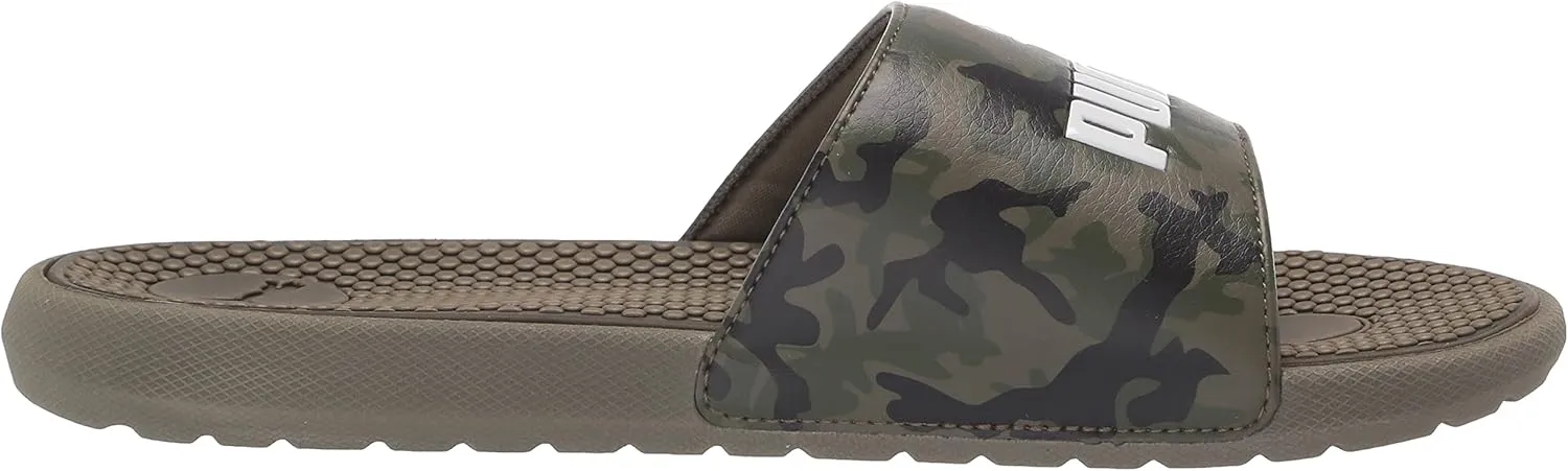 PUMA Cool Cat BX (Little Kid)