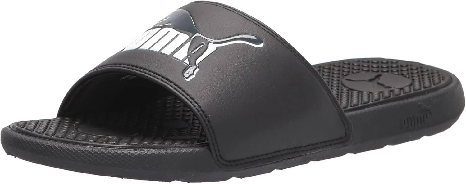 PUMA Cool Cat BX (Little Kid)