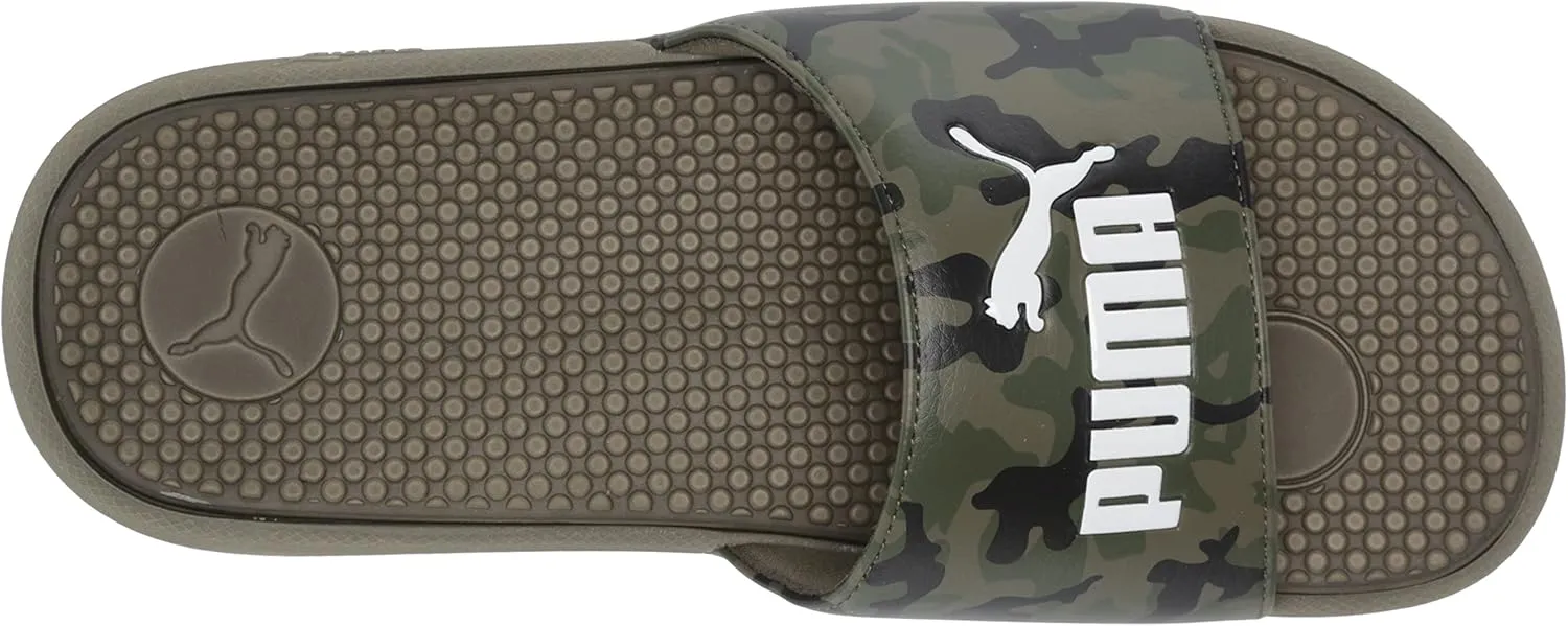 PUMA Cool Cat BX (Little Kid)
