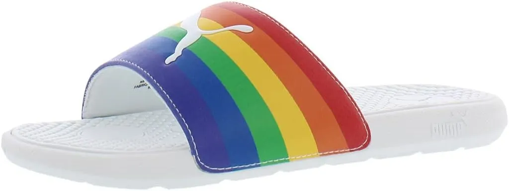 PUMA Cool Cat Sandal