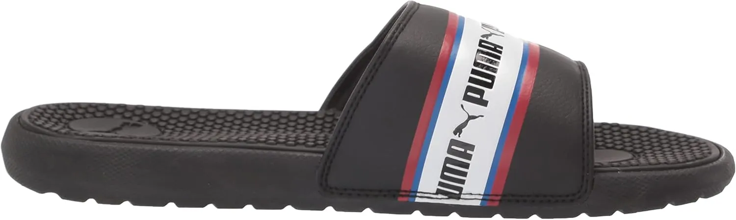 PUMA Cool Cat Sandal