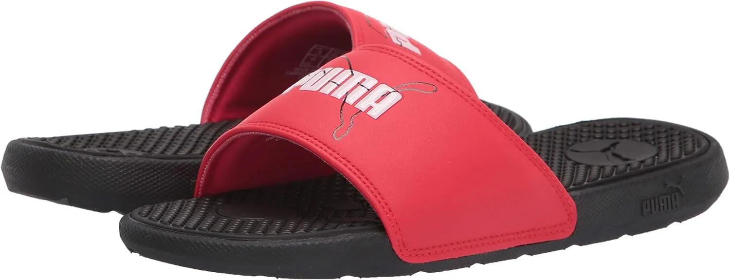 PUMA Cool Cat Sandal