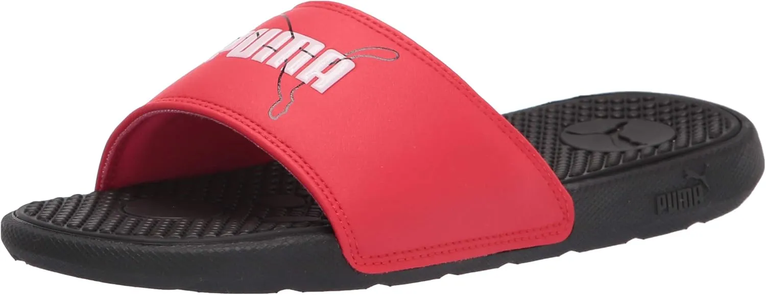 PUMA Cool Cat Sandal