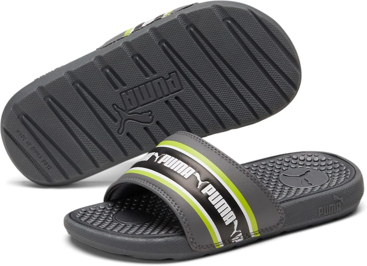 PUMA Cool Cat Sandal