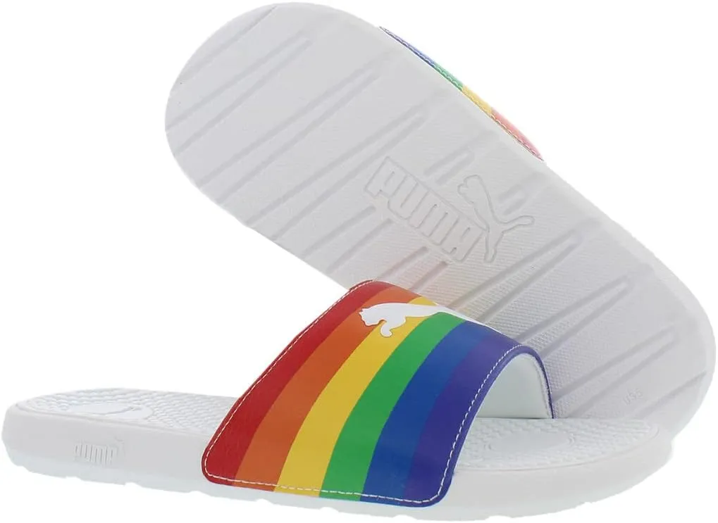 PUMA Cool Cat Sandal