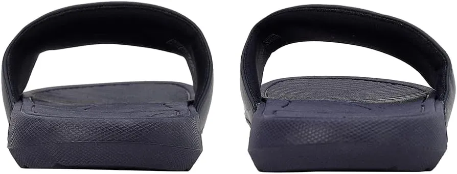 PUMA Men's Cool Cat 2.0 Camo Slide Sandal