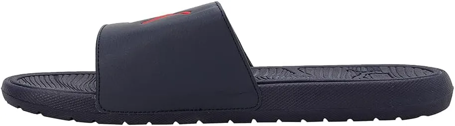 PUMA Men's Cool Cat 2.0 Camo Slide Sandal