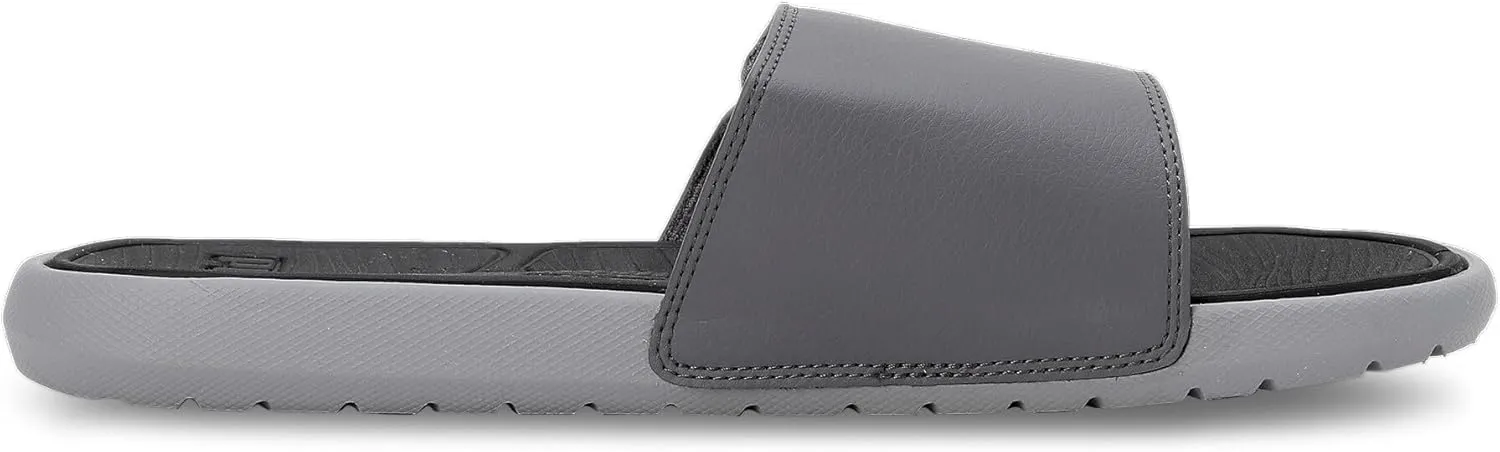 PUMA Men's Cool Cat 2.0 V Slide Sandal
