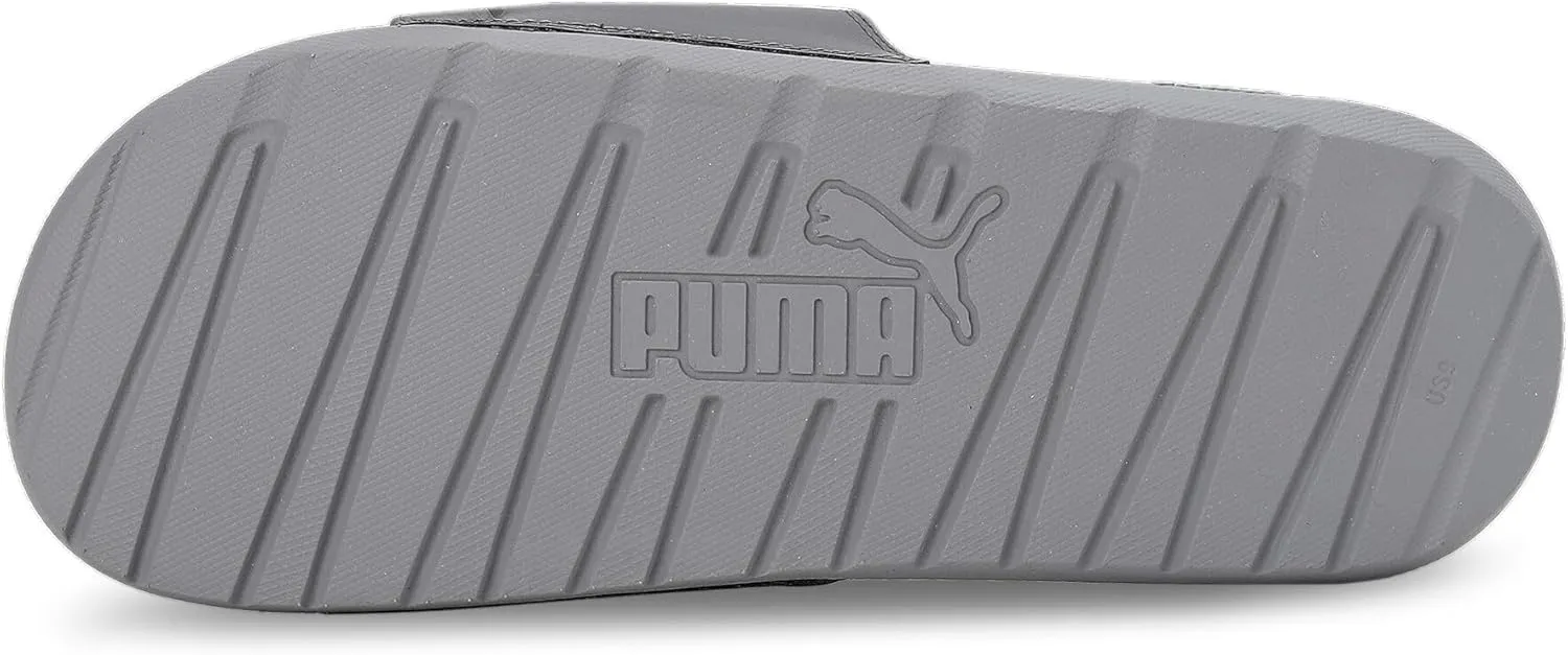 PUMA Men's Cool Cat 2.0 V Slide Sandal