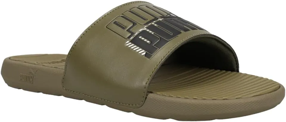 PUMA Men's Cool Cat Slide Sandal