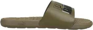 PUMA Men's Cool Cat Slide Sandal
