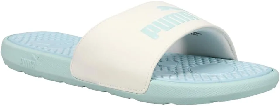 PUMA Men's Cool Cat Slide Sandal