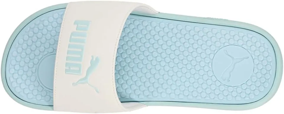 PUMA Men's Cool Cat Slide Sandal