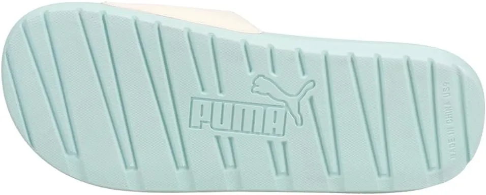 PUMA Men's Cool Cat Slide Sandal