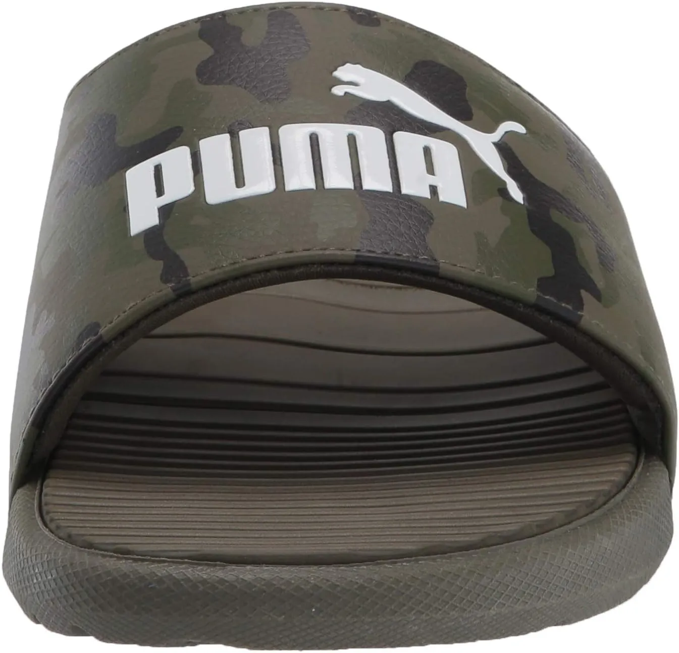 PUMA Men's Cool Cat Slide Sandal