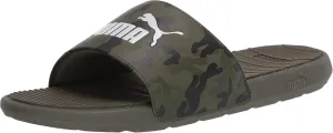 PUMA Men's Cool Cat Slide Sandal