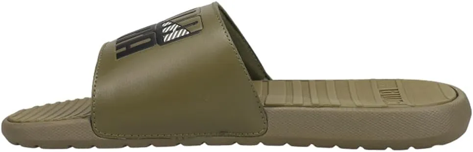 PUMA Men's Cool Cat Slide Sandal