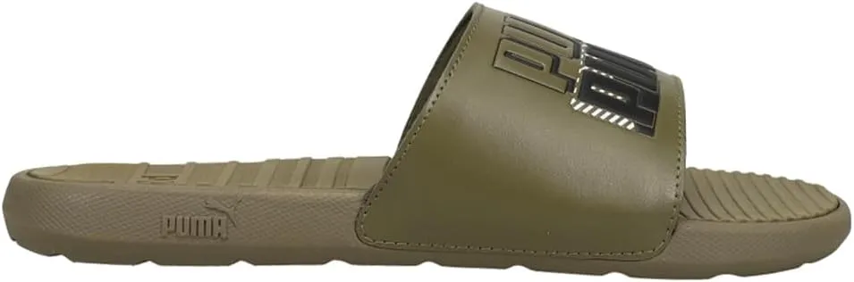 PUMA Men's Cool Cat Slide Sandal