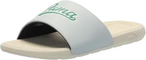 PUMA Unisex-Child Cool Cat 2.0 Slide Sandal