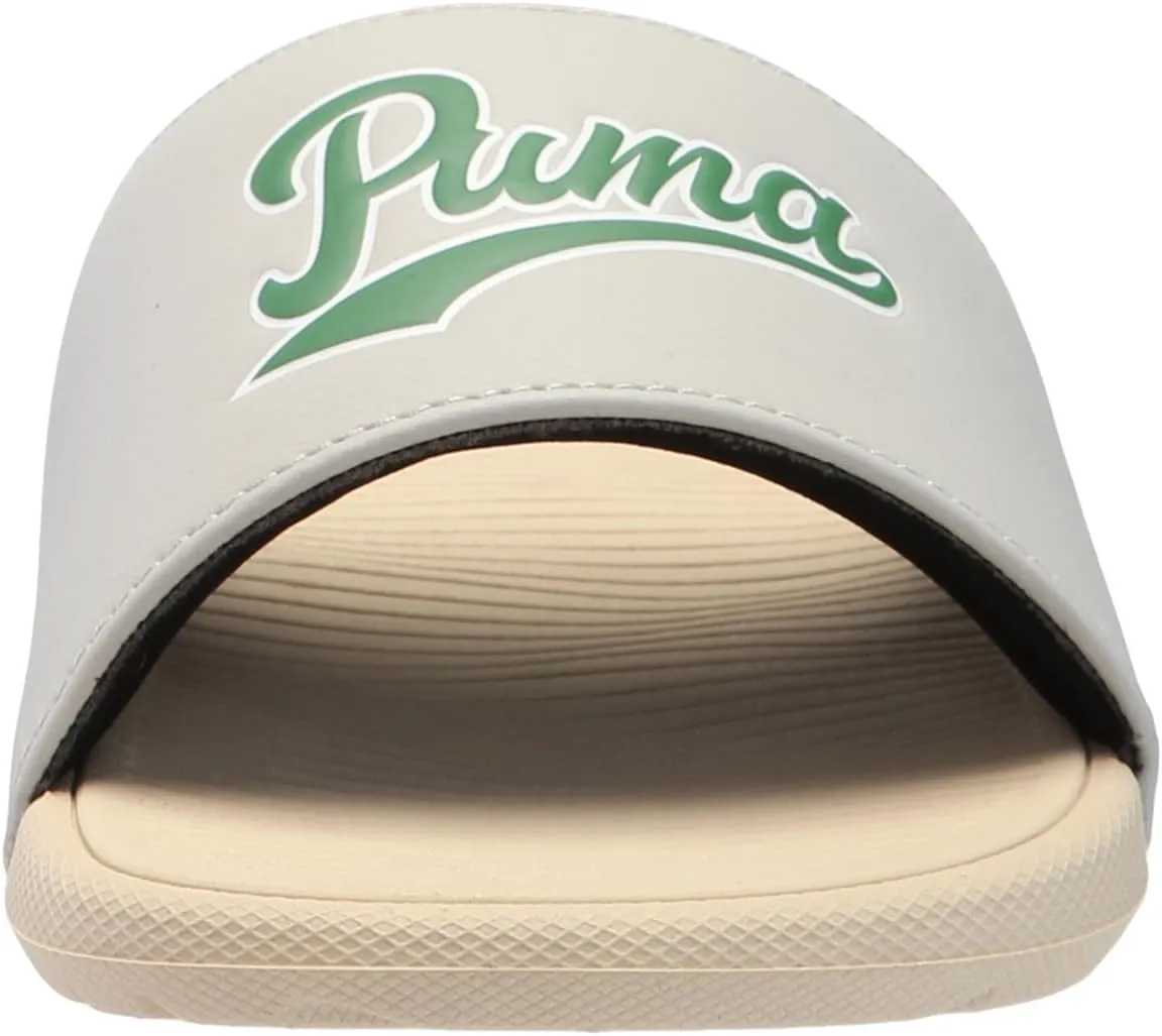 PUMA Unisex-Child Cool Cat 2.0 Slide Sandal
