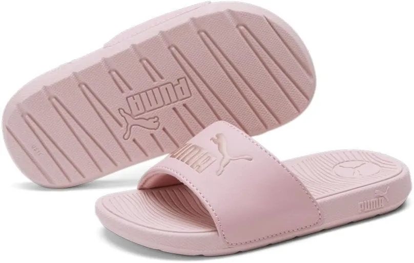 PUMA Unisex-Child Cool Cat 2.0 Sport Sandal