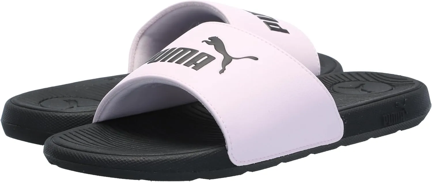 PUMA Unisex-Child Cool Cat 2.0 Sport Sandal