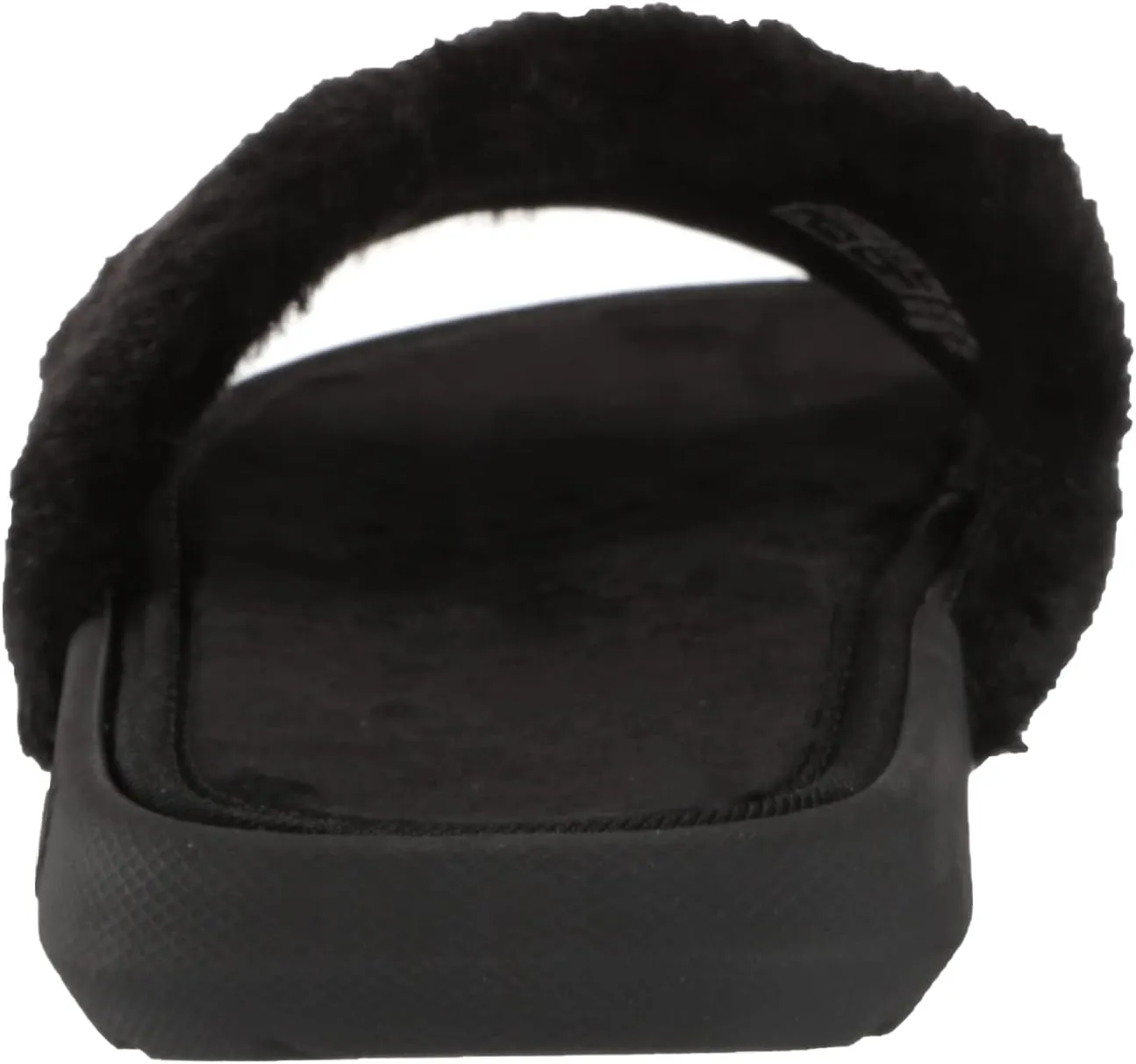 PUMA Unisex-Child Cool Cat Fluffy Slide Sandal