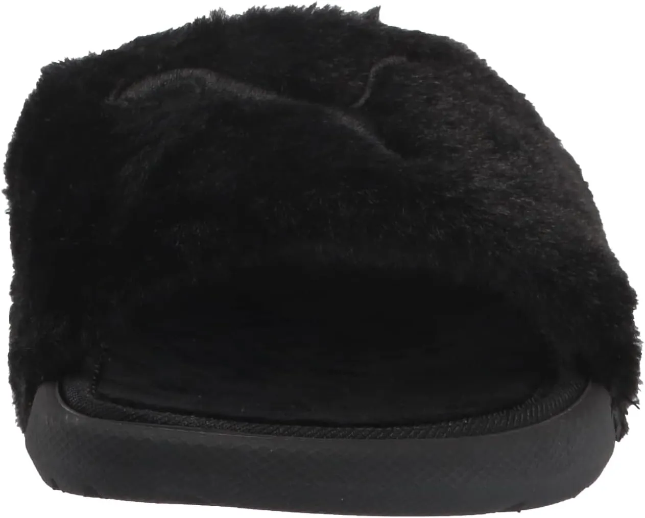 PUMA Unisex-Child Cool Cat Fluffy Slide Sandal