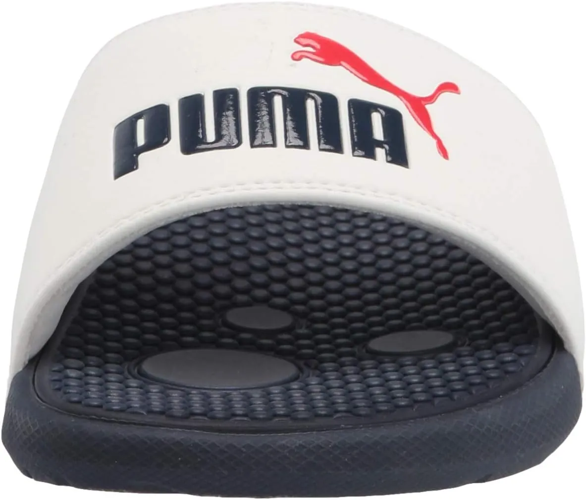 PUMA Unisex-Child Cool Cat Slide Sandal